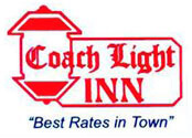 Coach Light Inn Brenham